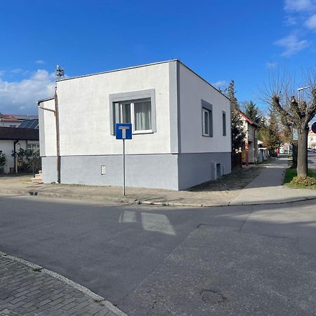 Skwierzyna Adria House 아파트 외부 사진