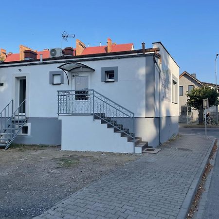 Skwierzyna Adria House 아파트 외부 사진