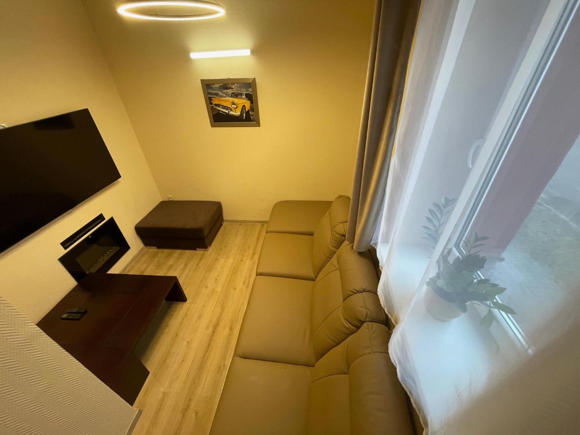 Skwierzyna Adria House 아파트 외부 사진