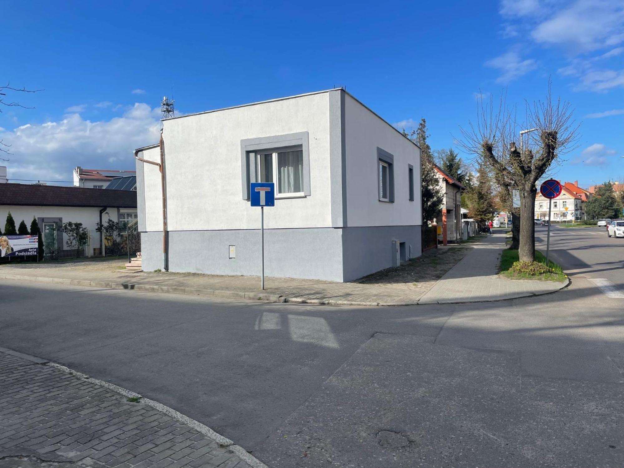 Skwierzyna Adria House 아파트 외부 사진