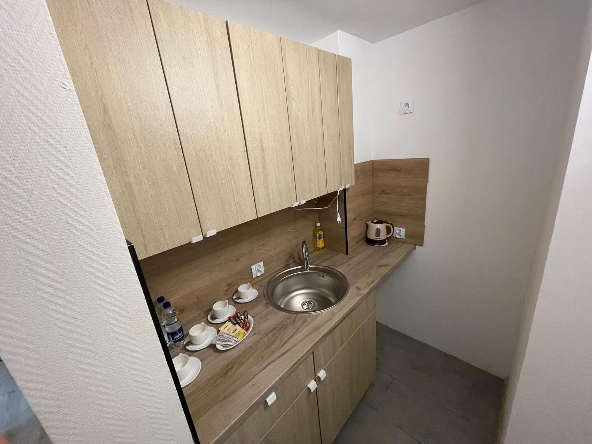 Skwierzyna Adria House 아파트 외부 사진