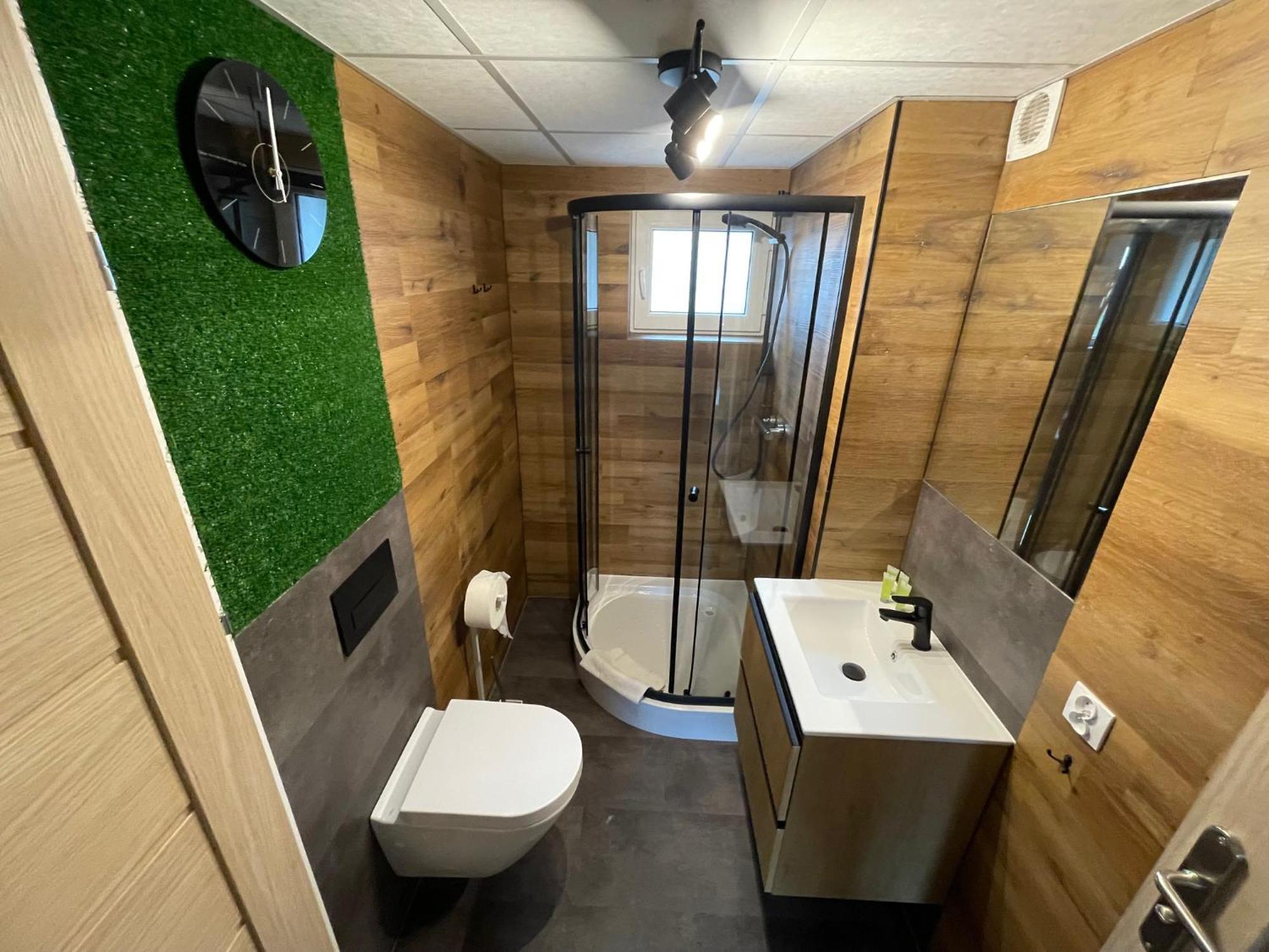 Skwierzyna Adria House 아파트 외부 사진